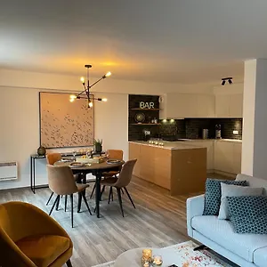 Fiets & Zee - Bike & Sea Appartement